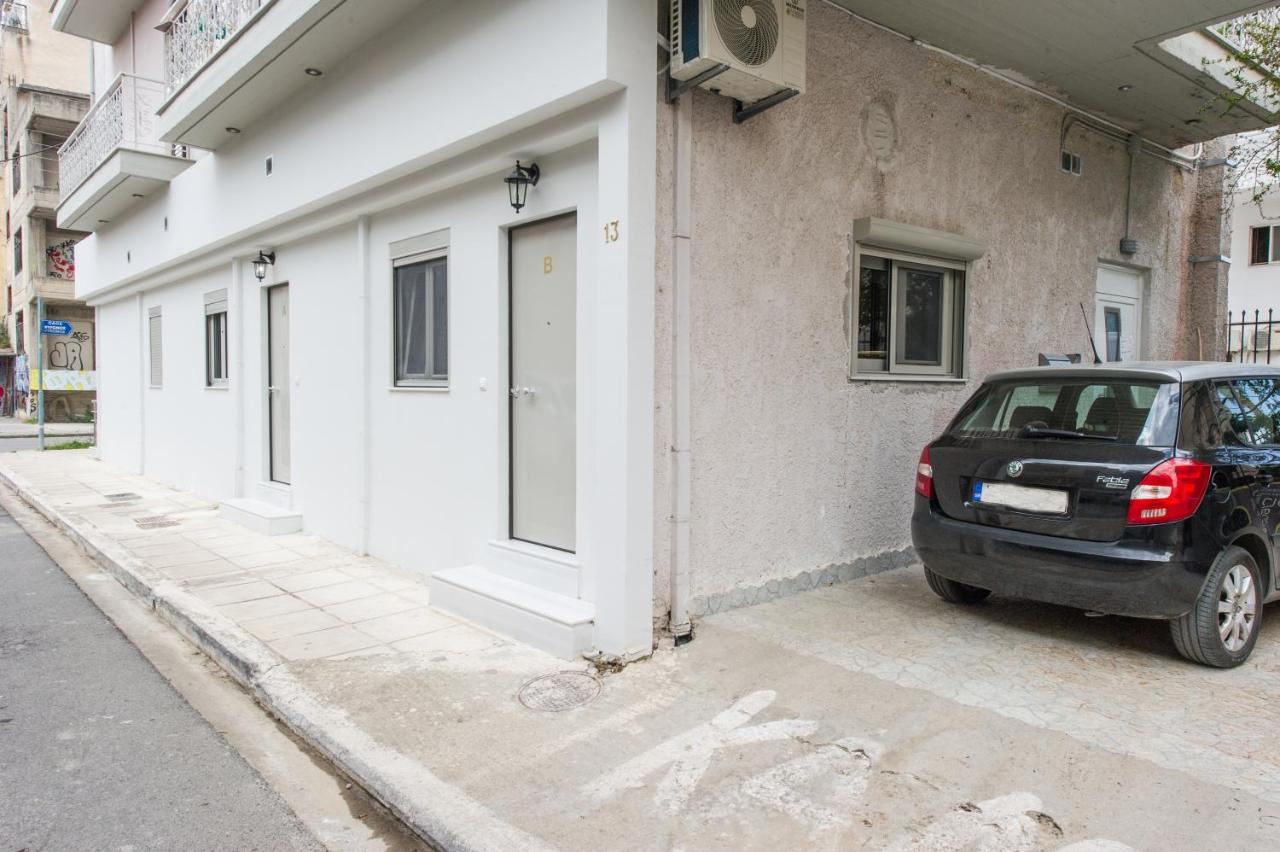Wonderlust Apartment Close To Sea Α1 Kalamata Exterior foto